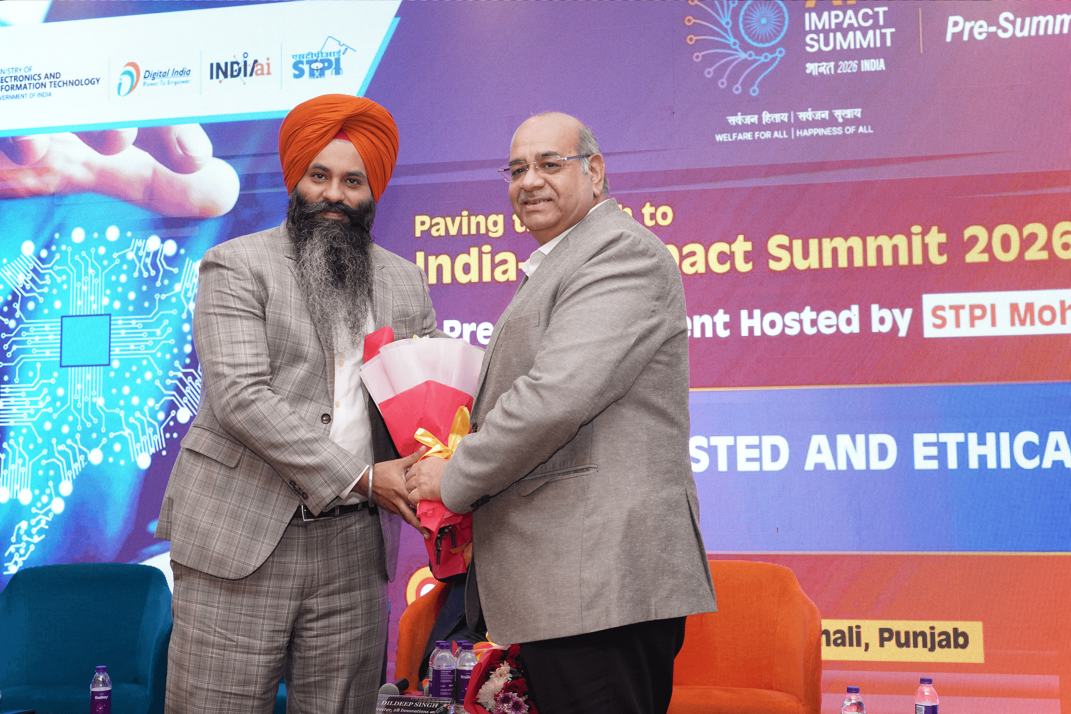 AI Impact Summit