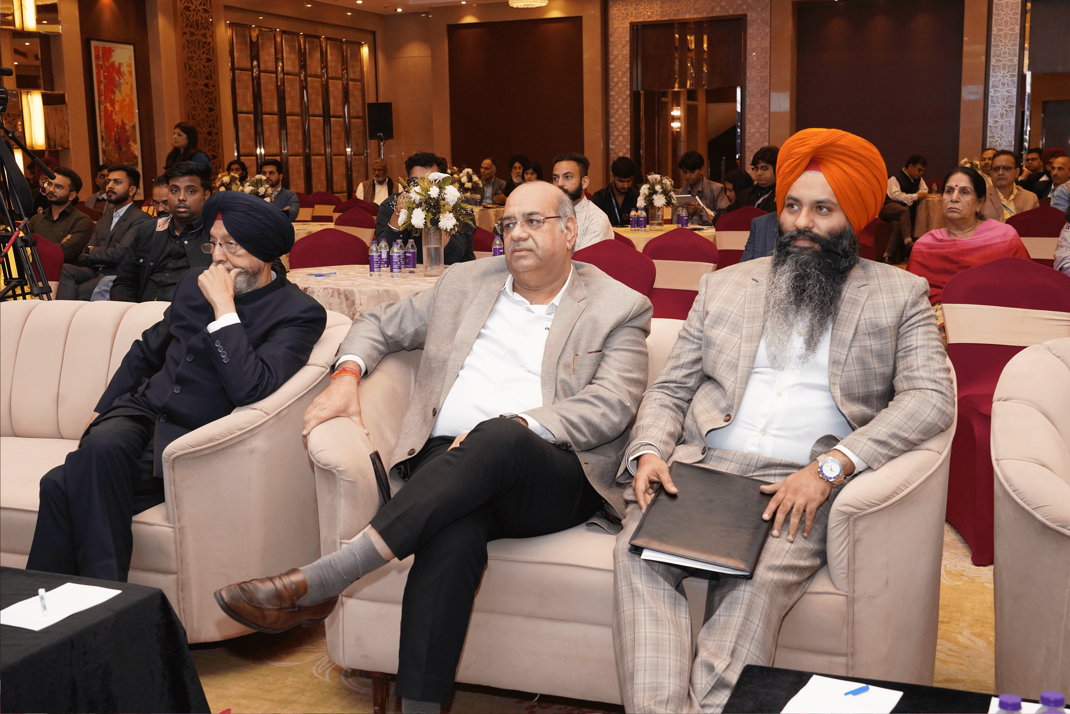 AI Impact Summit