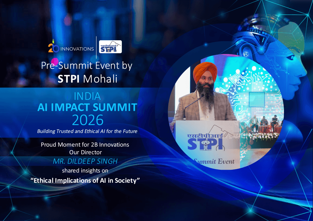 AI Impact Summit