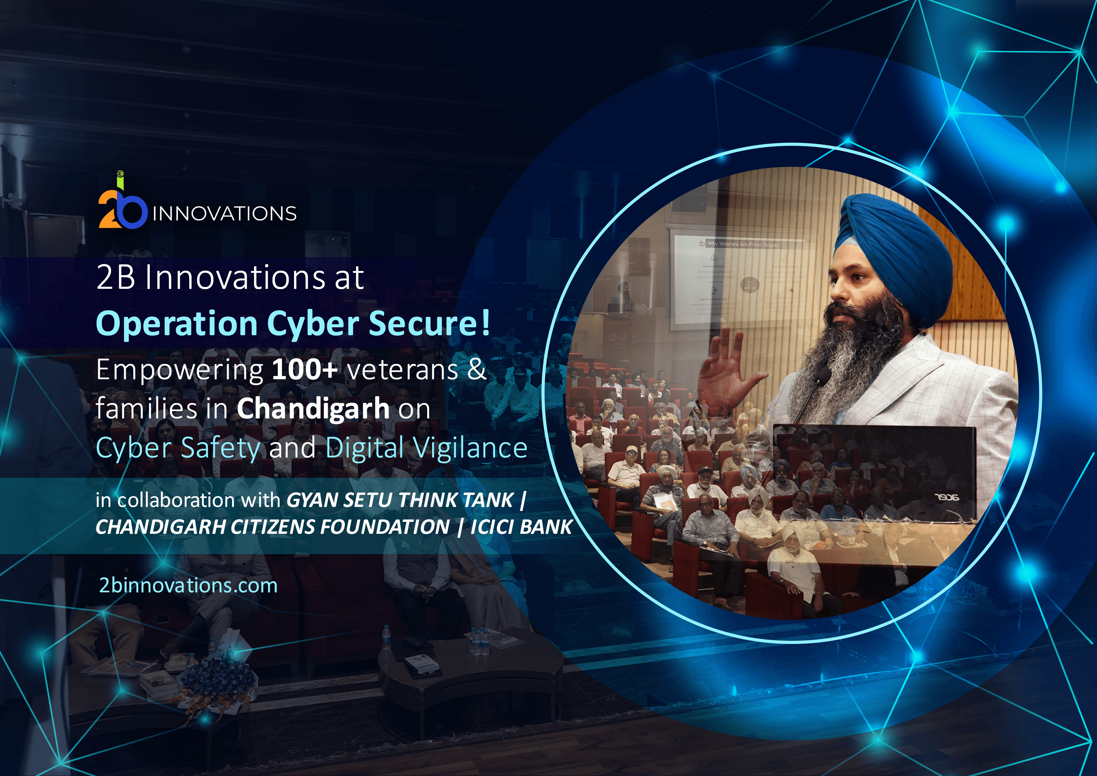 Operation Cyber Secure Event