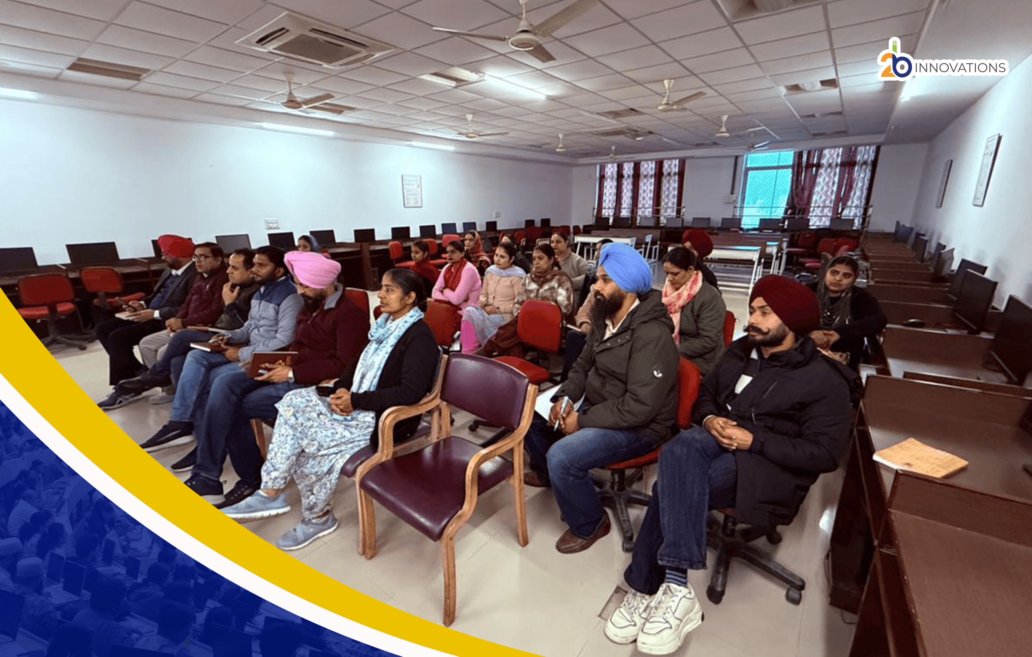 CyberSecurity Training Event