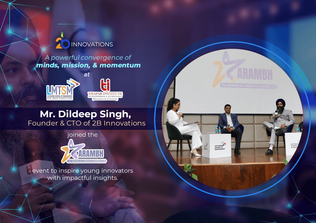 Tech Innovation Workshop