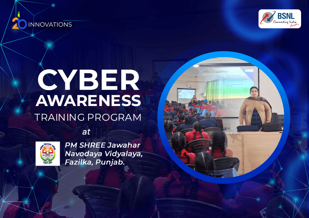 Cybersecurity Conference