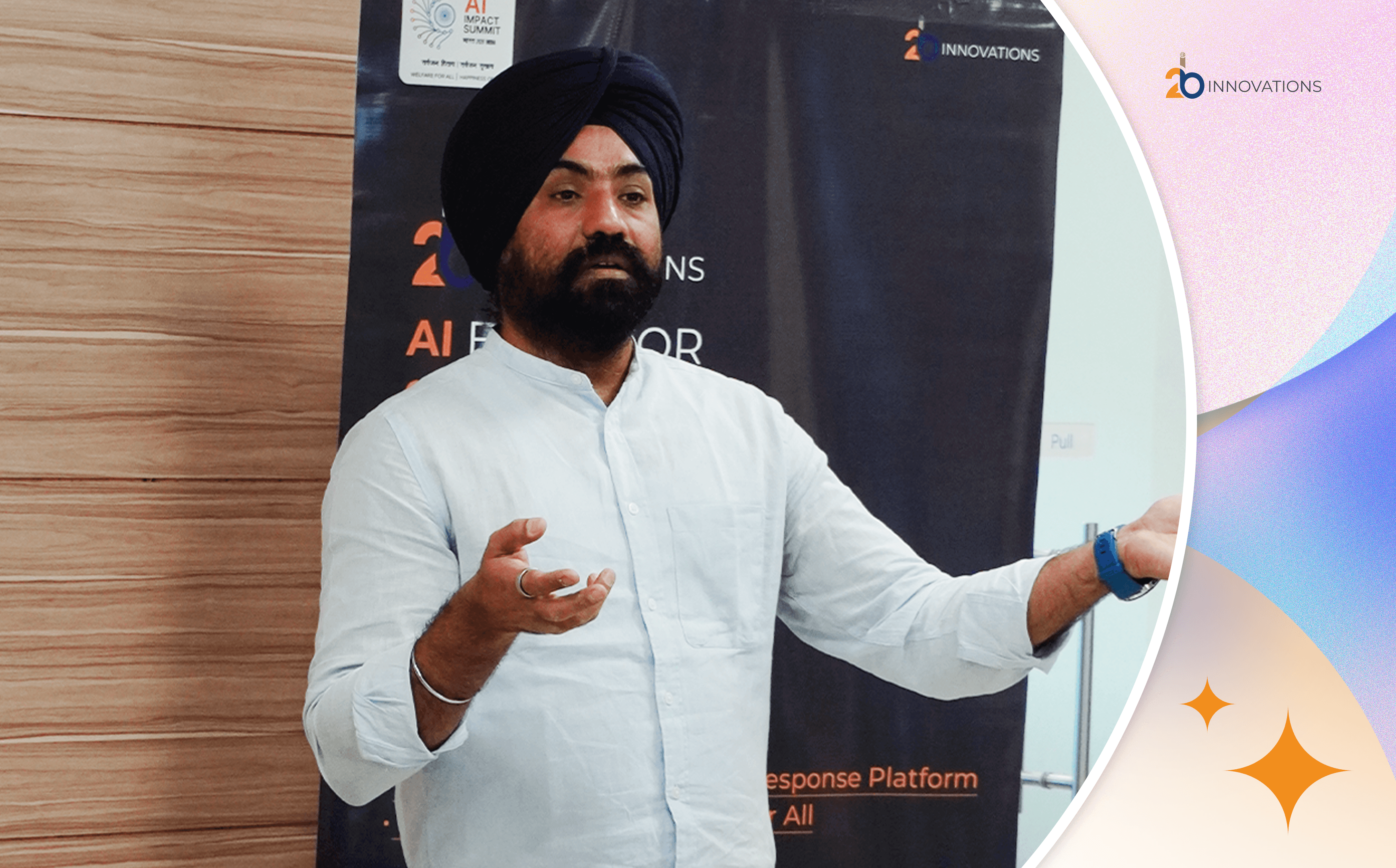 AI STITCH WORKSHOP