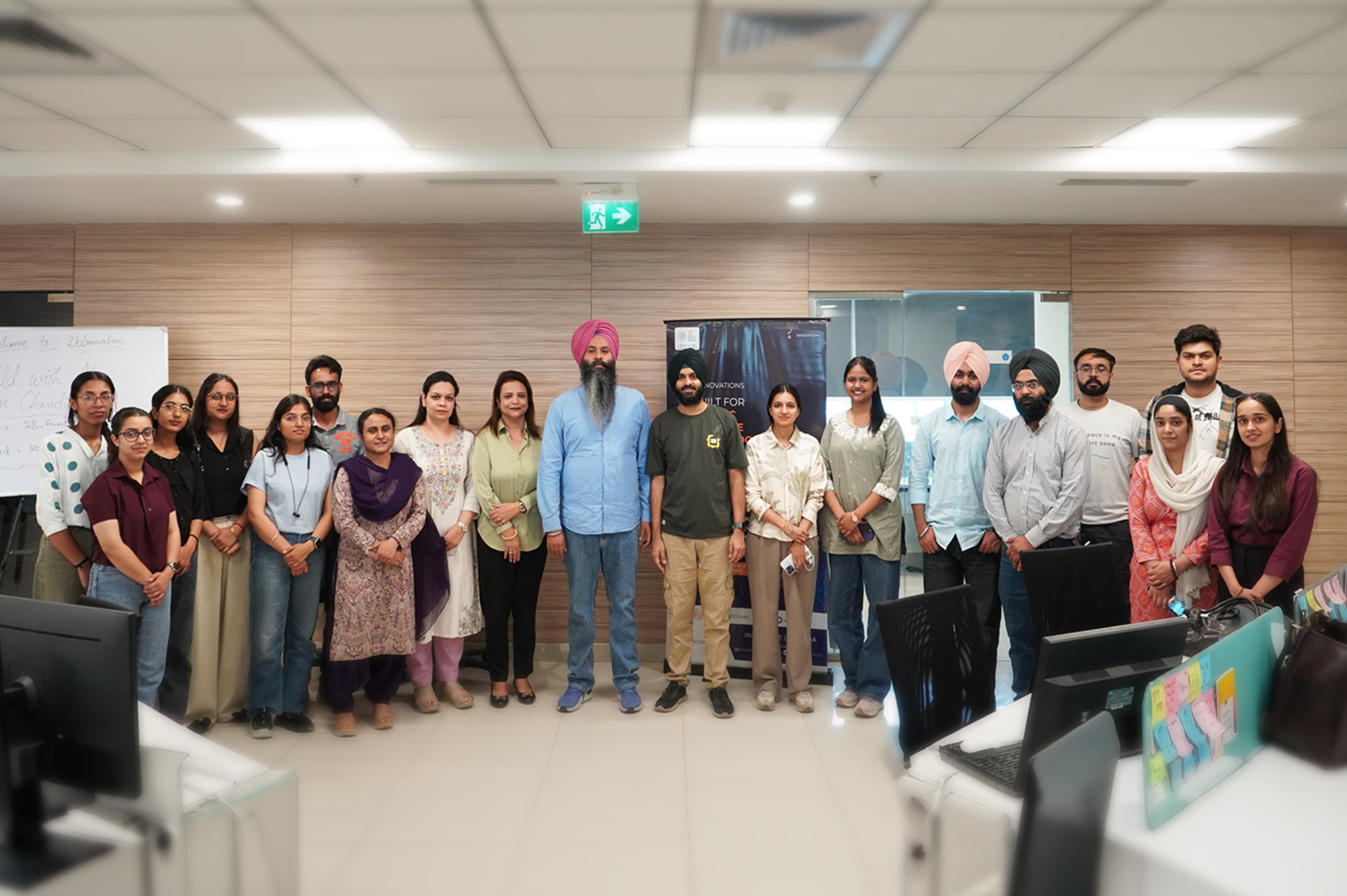 AI STITCH WORKSHOP