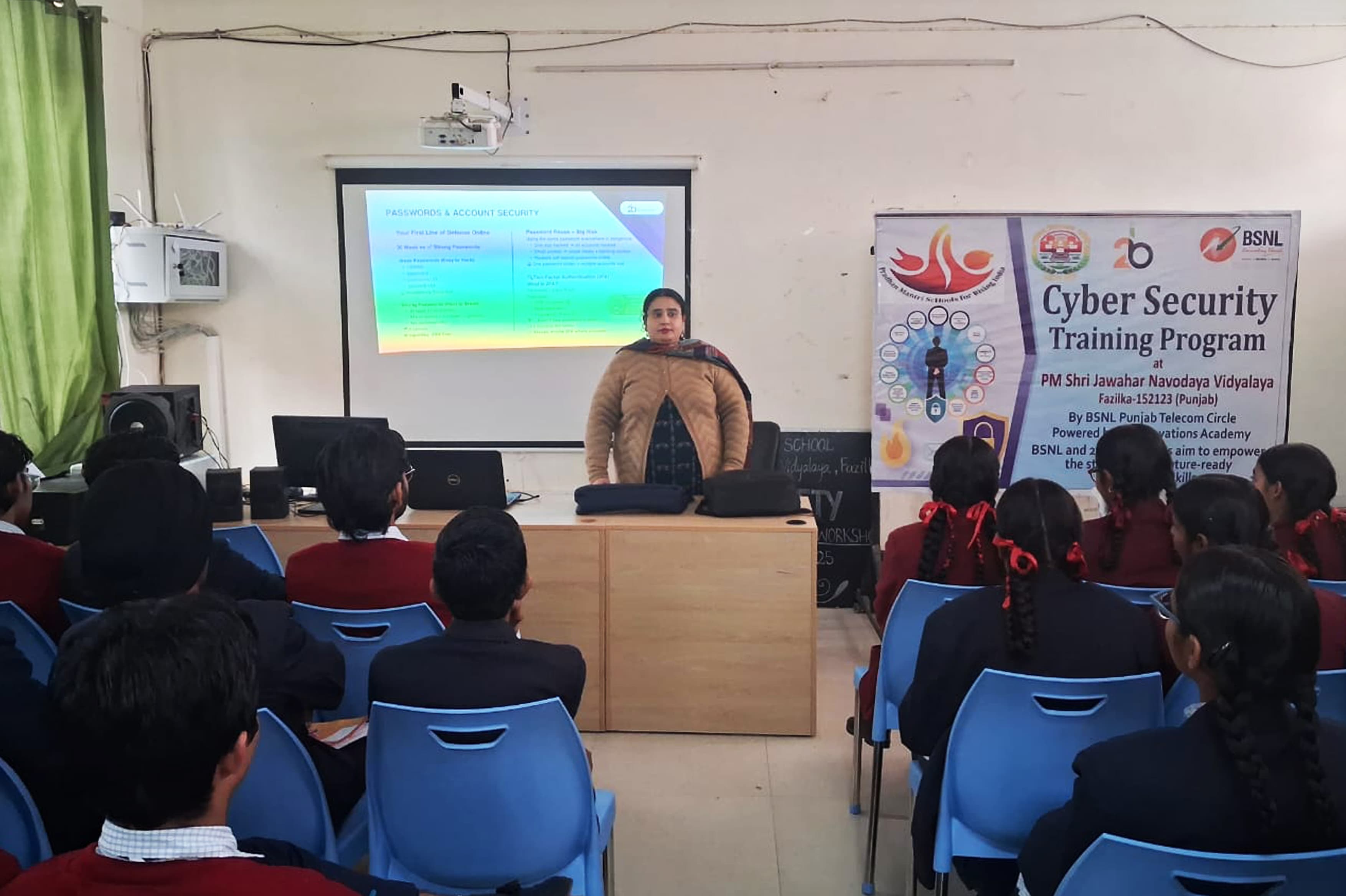 Cybersecurity Conference