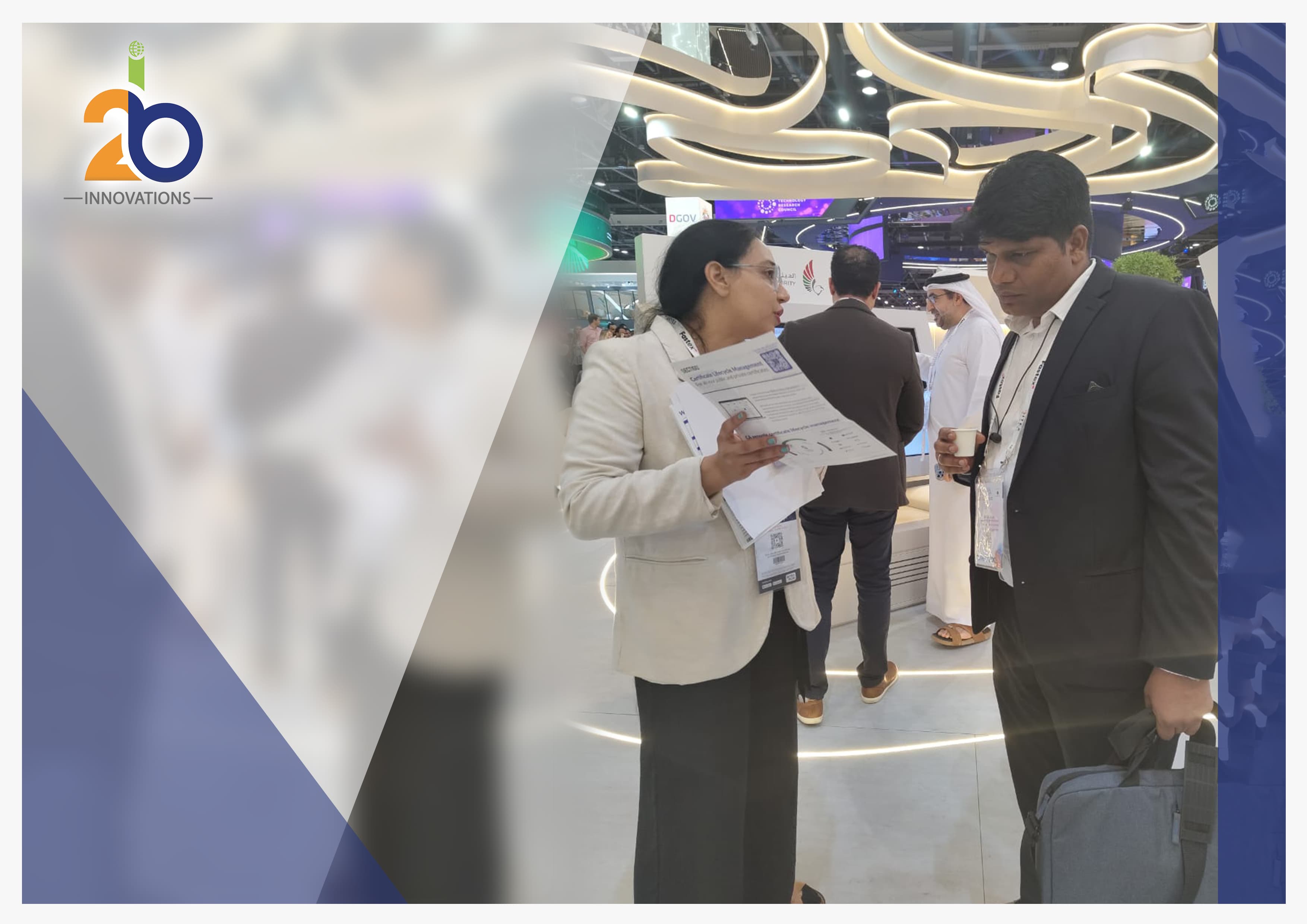 GITEX Event 2023-2024