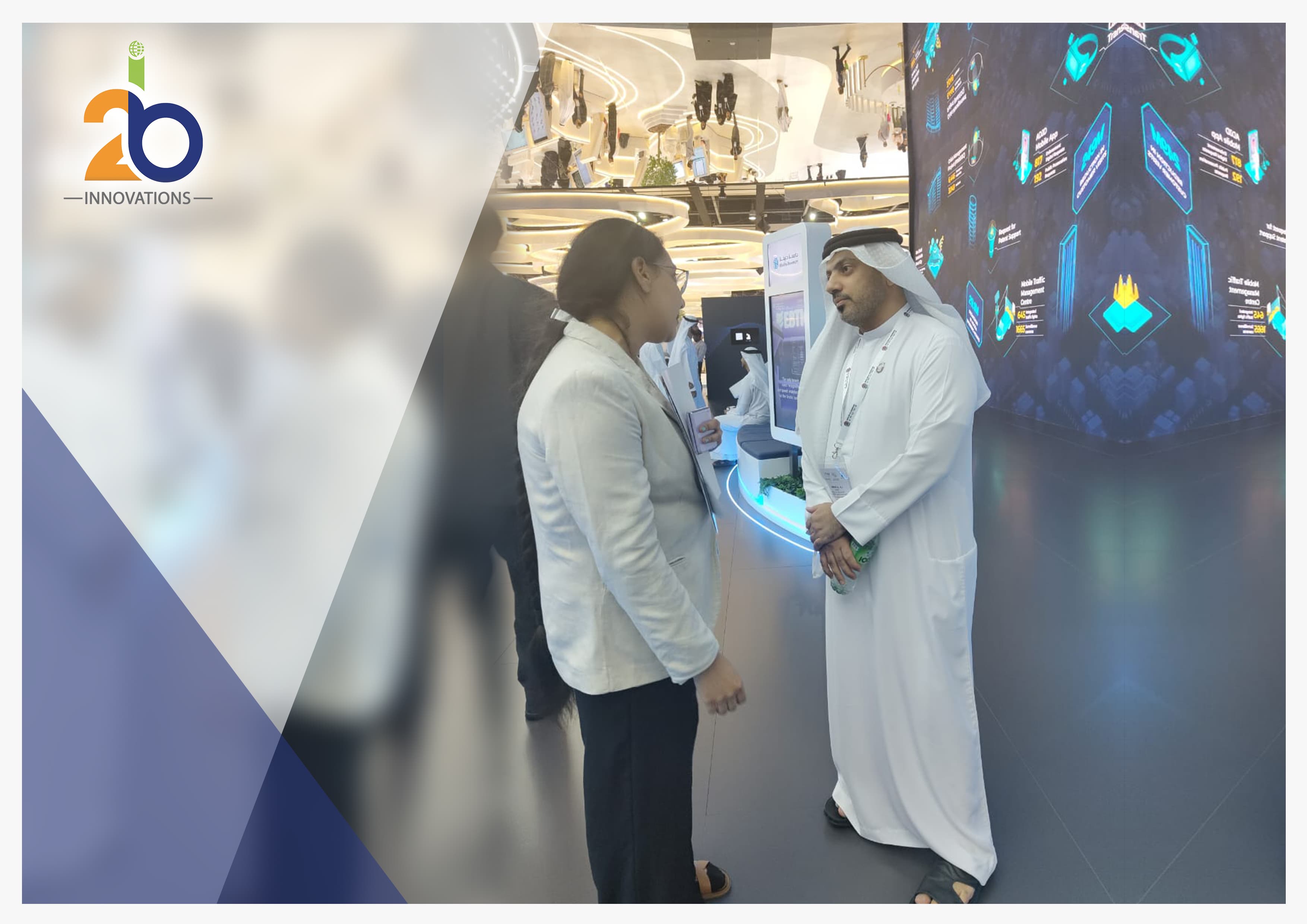 GITEX Event 2023-2024