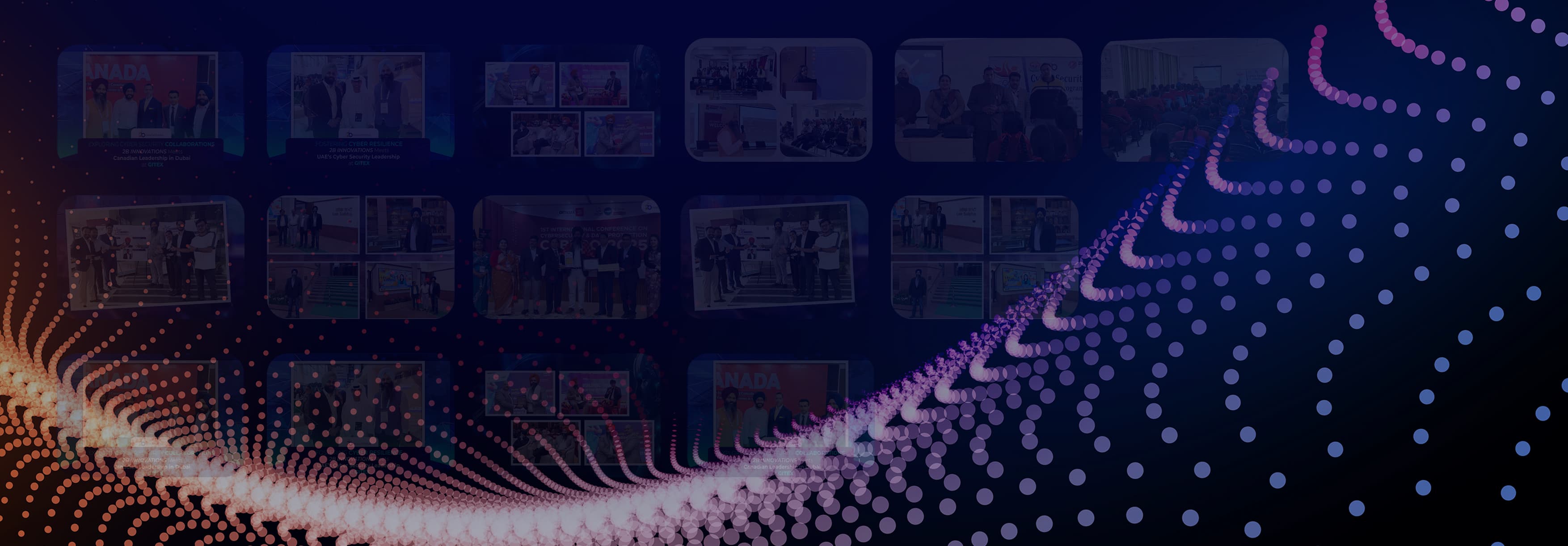 Events Gallery Background