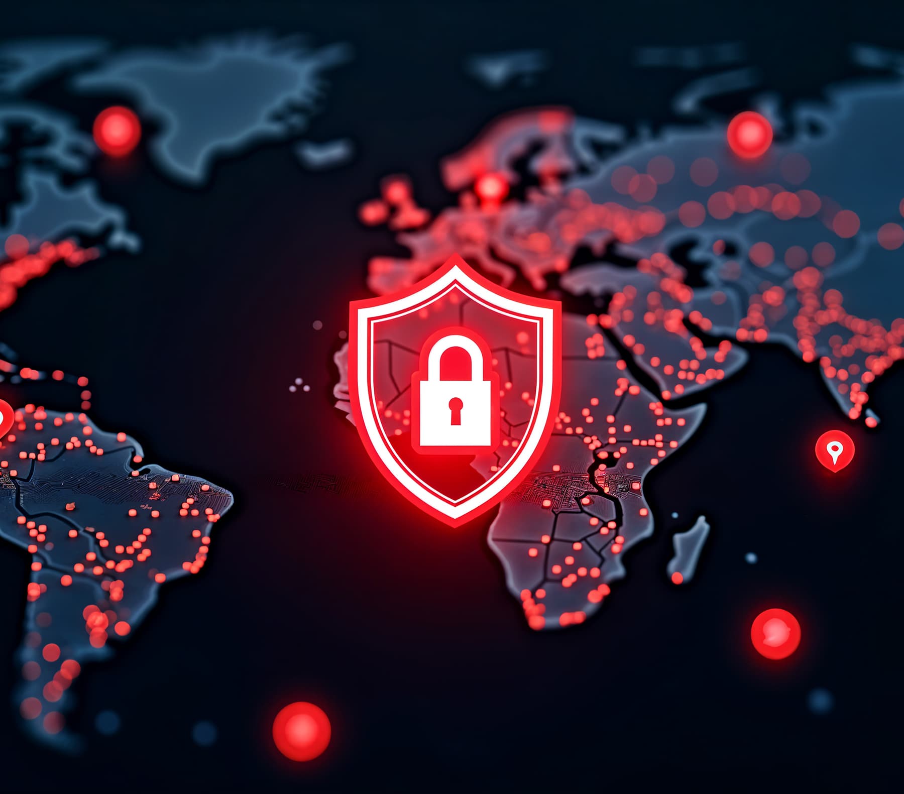 CYBERSECURITY