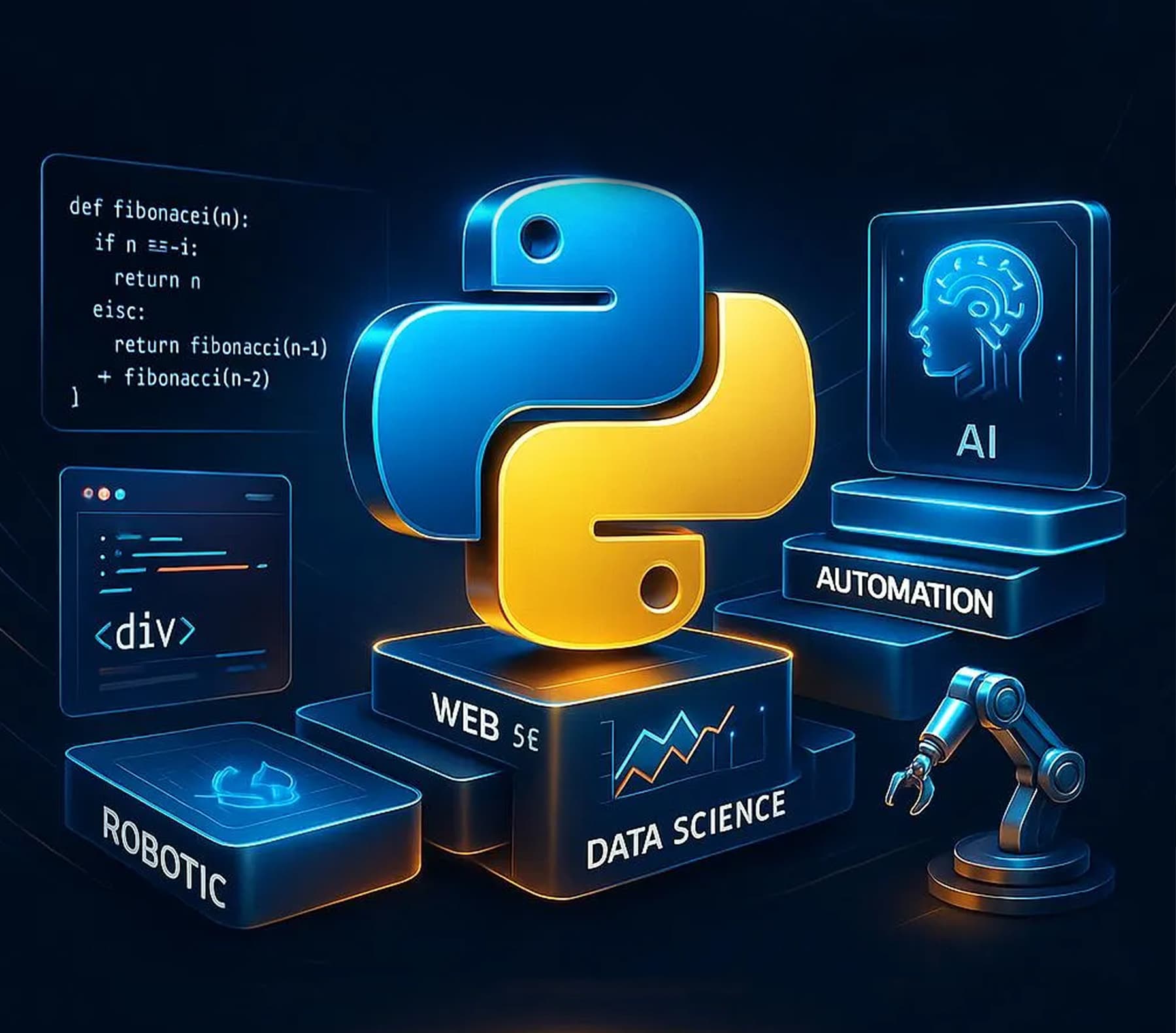 AI TRAINING