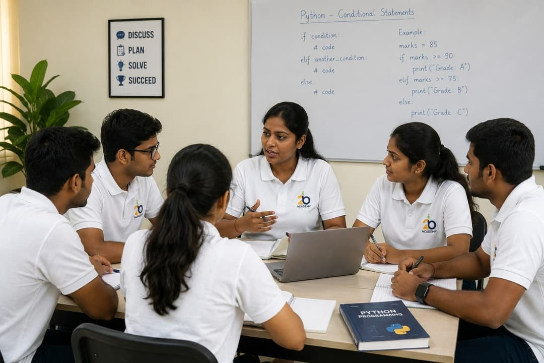 Students