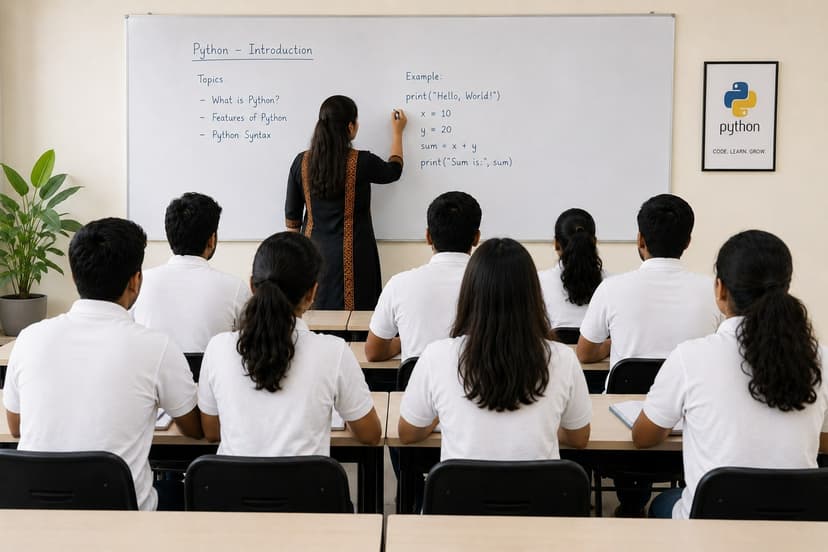Students