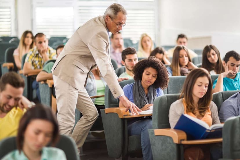 Students