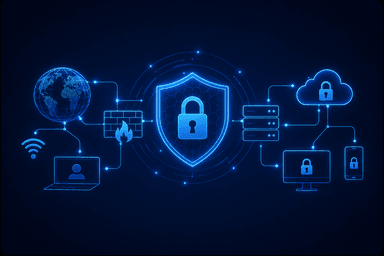 Network & Communication Security