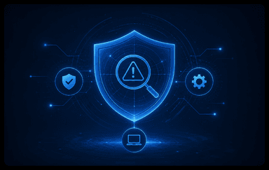 Threat Detection & Response Systems