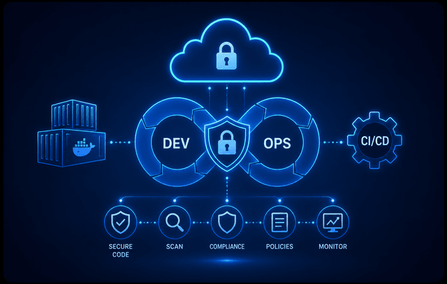 Cloud & Virtualization Security