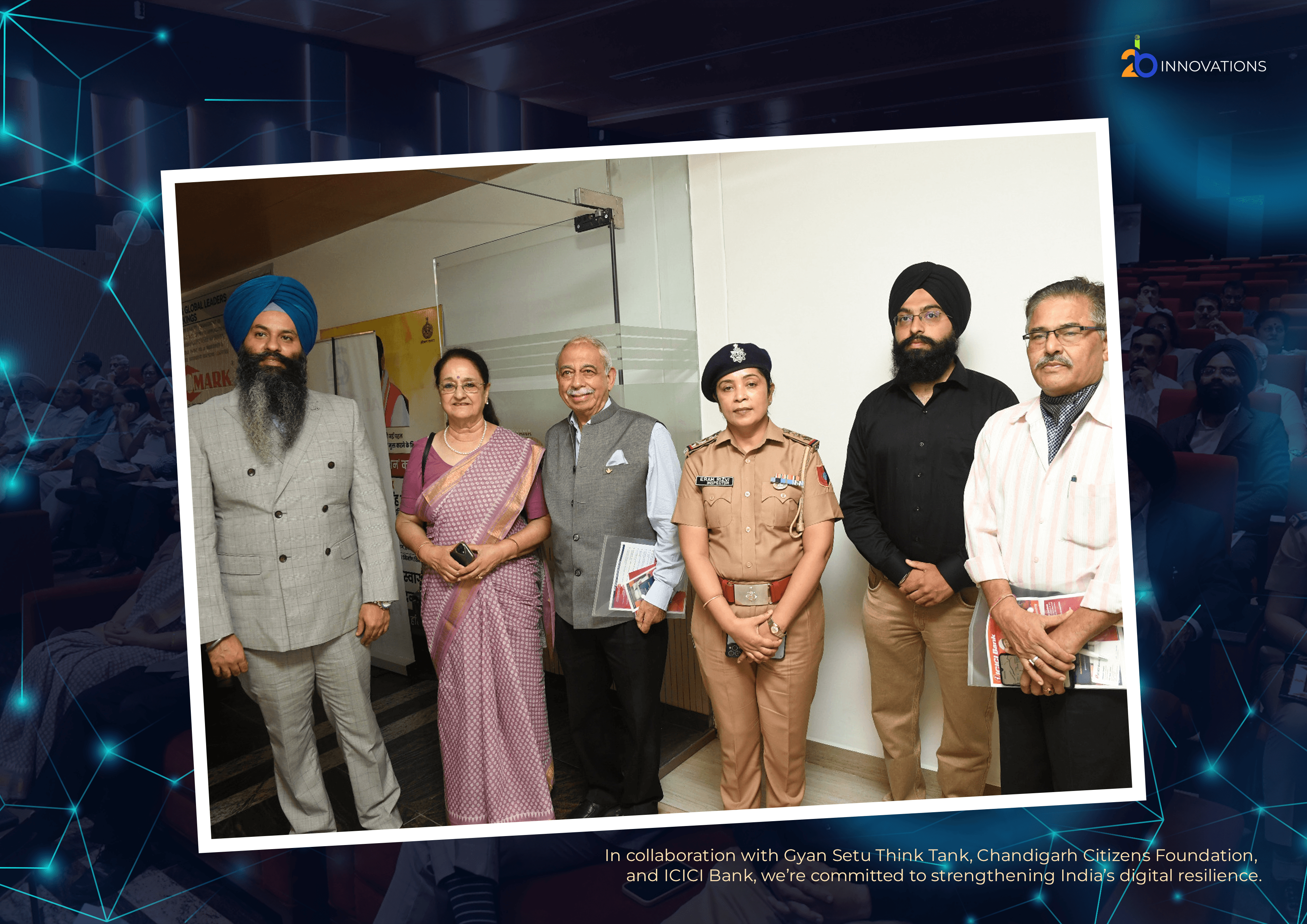 Operation Cyber Secure Event