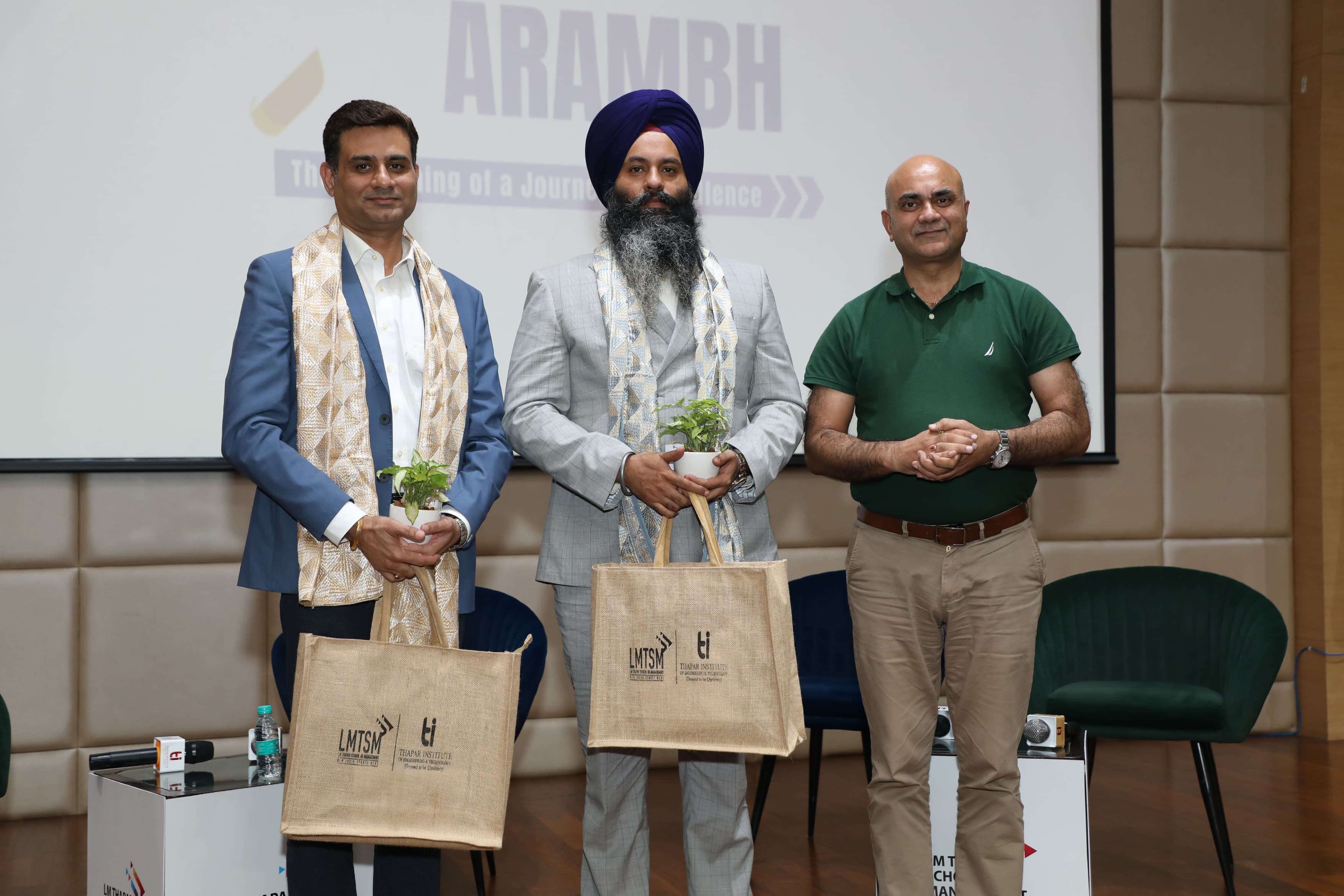 Tech Innovation Workshop