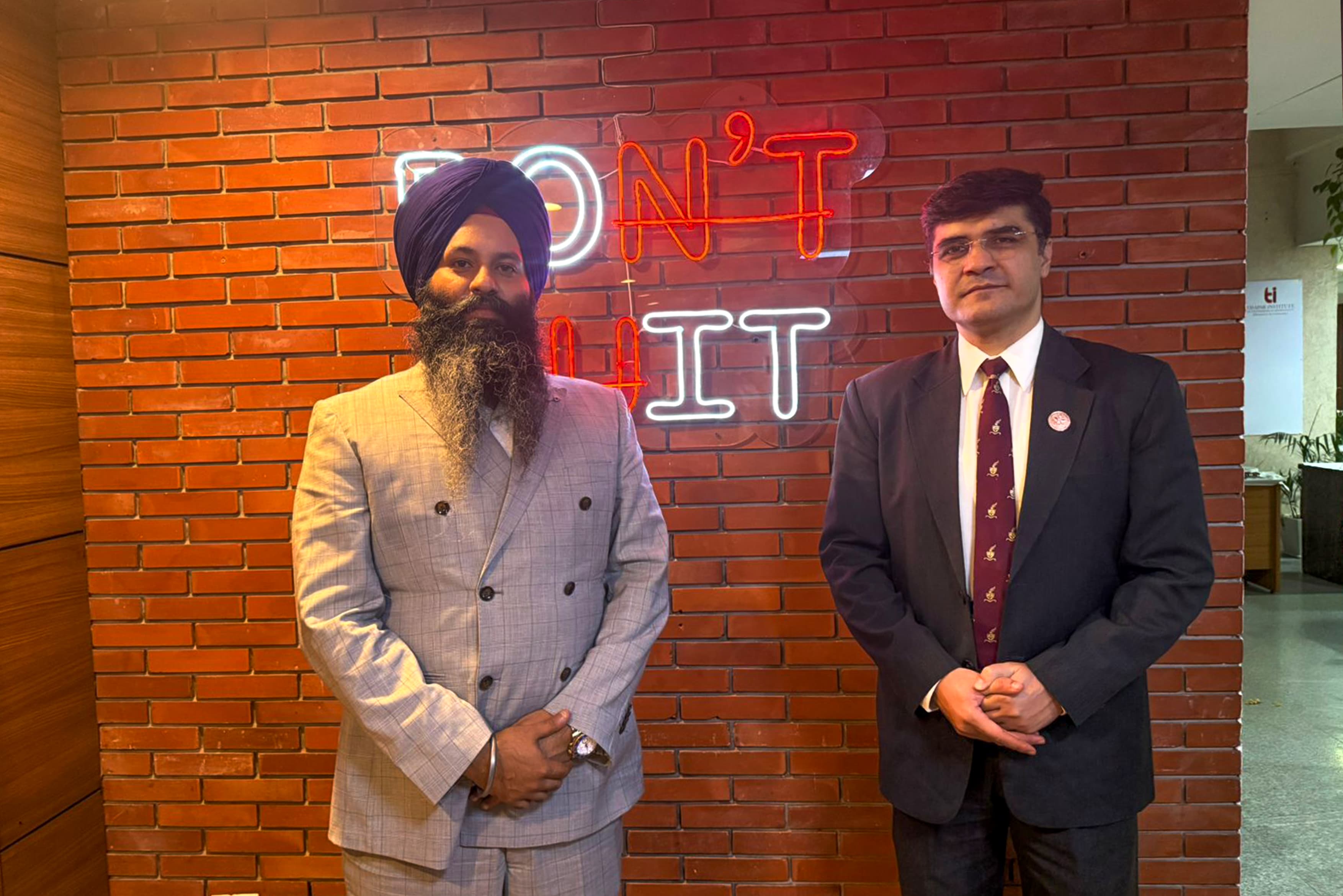 Tech Innovation Workshop