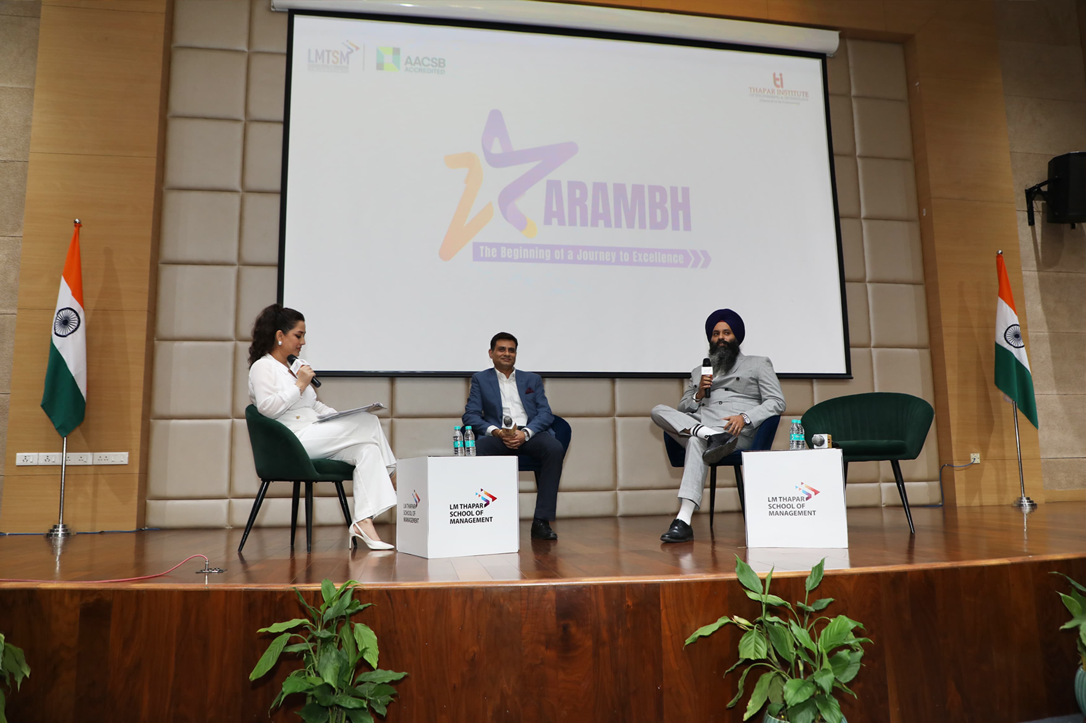 Tech Innovation Workshop