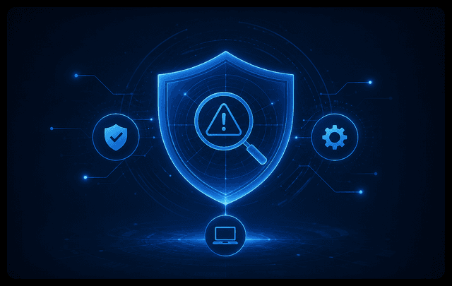 Threat Detection & Response Systems